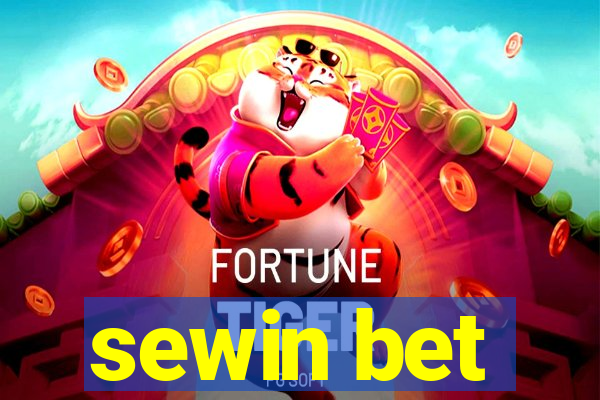 sewin bet